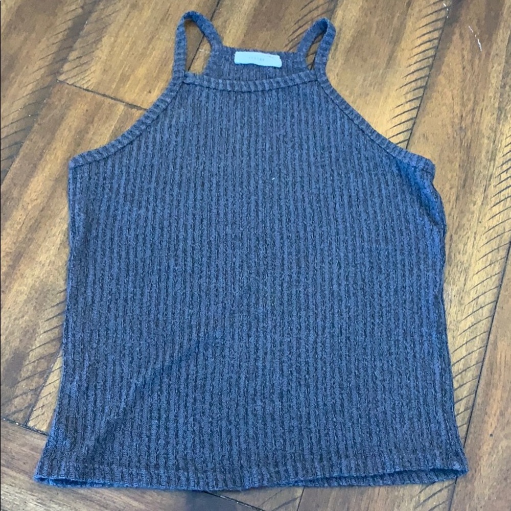 Tank top!